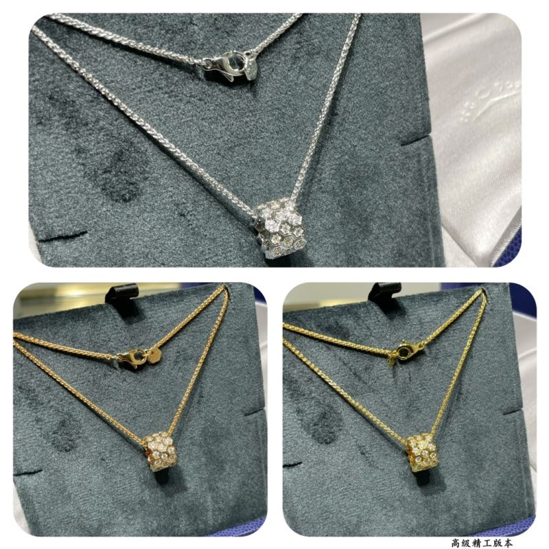 Chaumet Necklaces